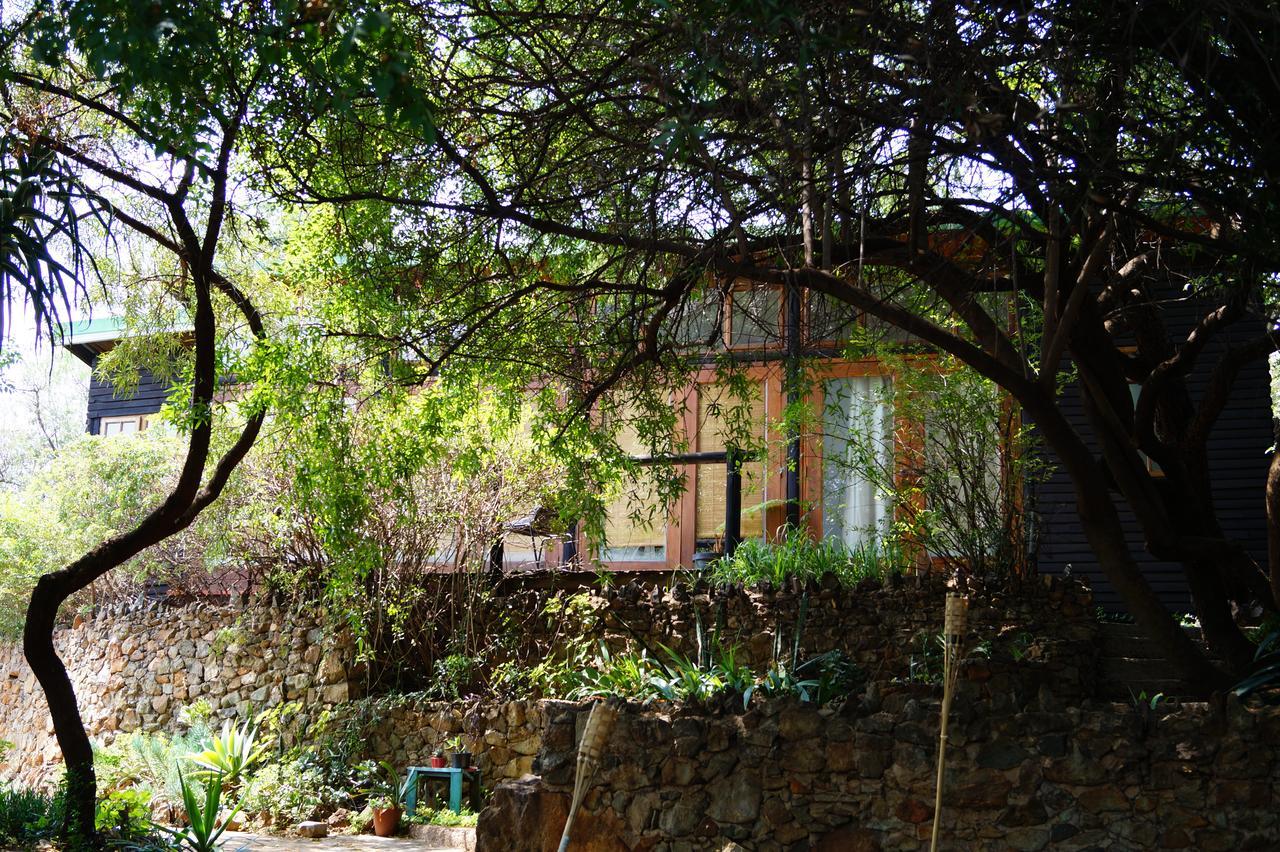 Westmoreland Lodge Johannesburg Exterior foto