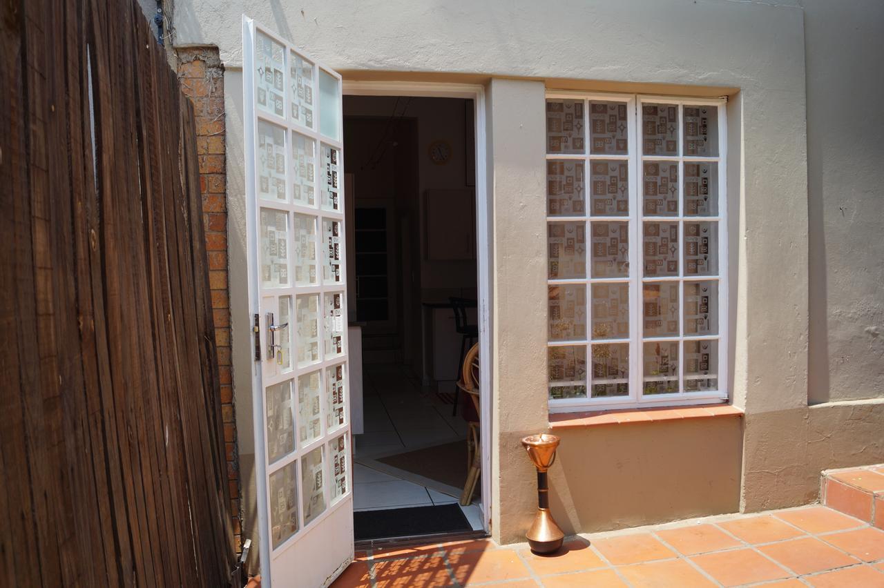 Westmoreland Lodge Johannesburg Exterior foto