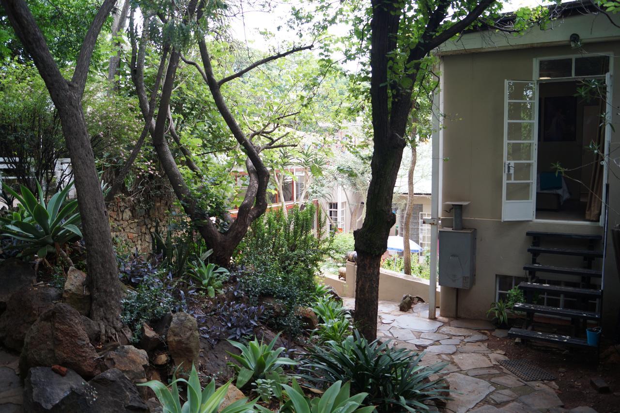 Westmoreland Lodge Johannesburg Exterior foto