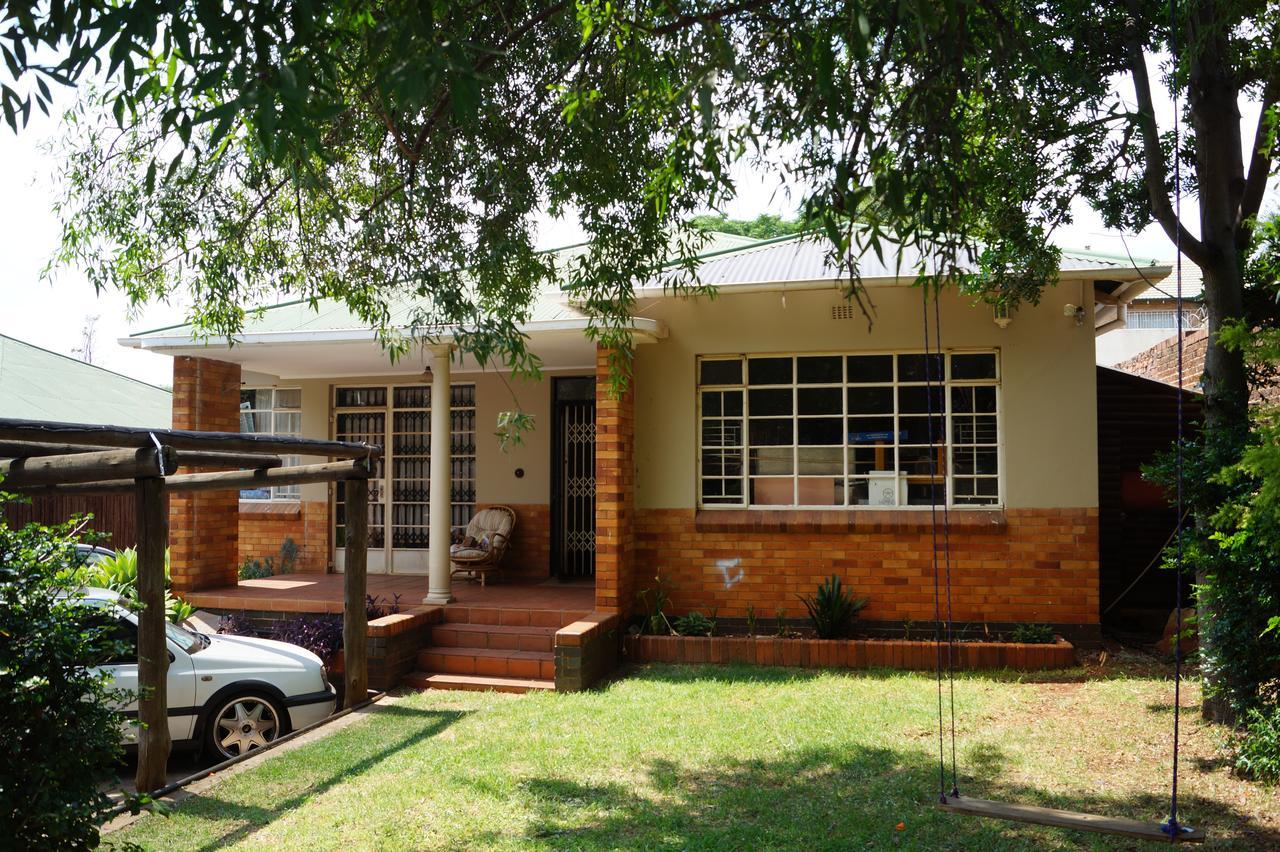Westmoreland Lodge Johannesburg Exterior foto