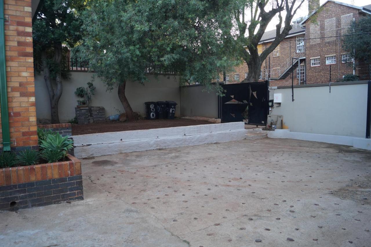 Westmoreland Lodge Johannesburg Exterior foto