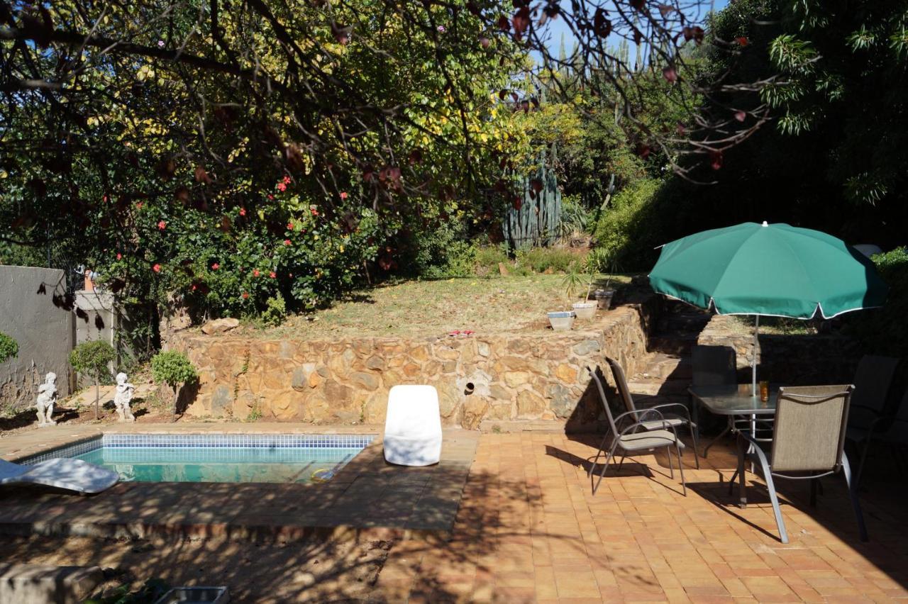 Westmoreland Lodge Johannesburg Exterior foto